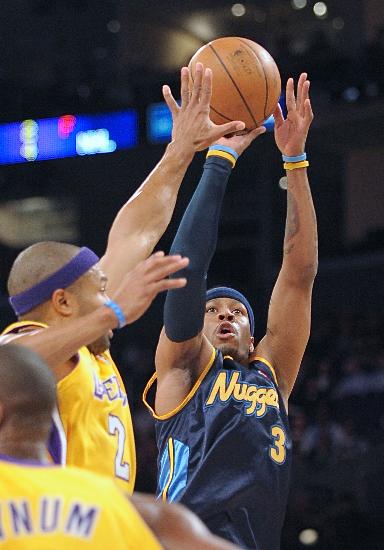 梅西和C罗 梅西和C罗