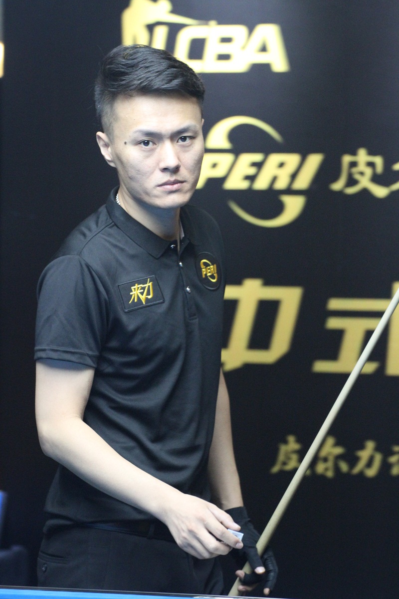 冕5冠王