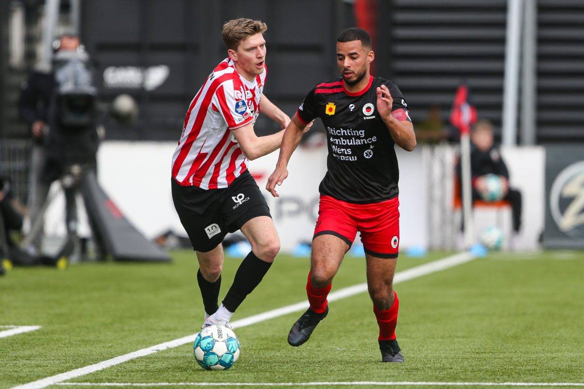 未来的阵容 未来的阵容