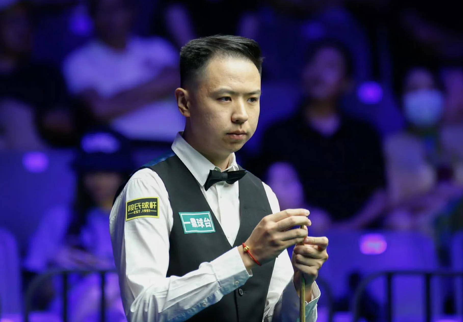 比赛综述 比赛综述